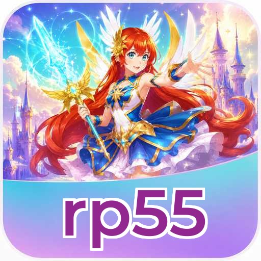 Definisi kanal resmi rp55