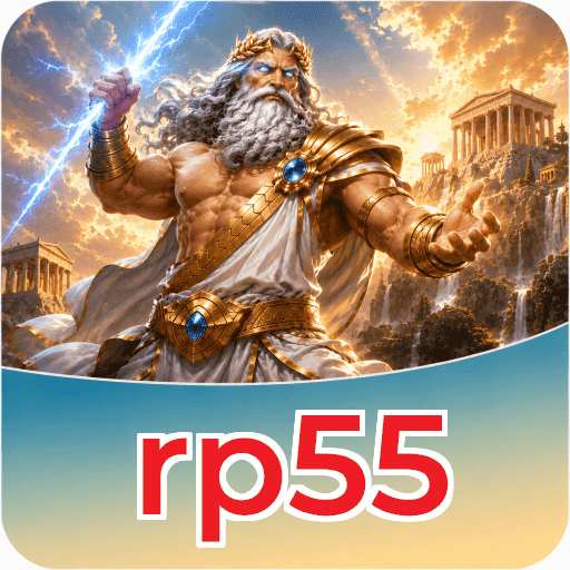 Halaman tiruan yang rapi